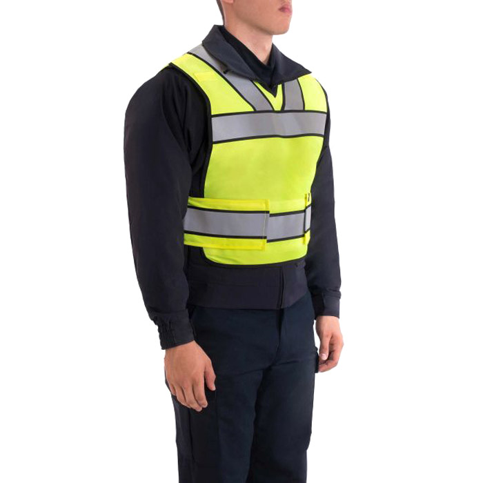 Blauer Breakaway Safety Vest