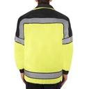 Blauer Crosstech Colorblock Emergency Response Jacket