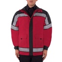 Blauer Crosstech Colorblock Emergency Response Jacket