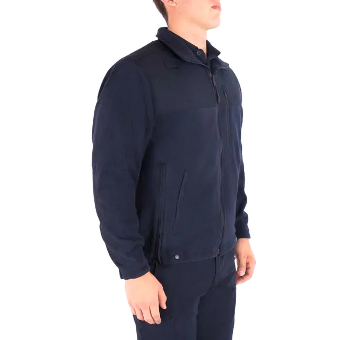 Blauer Fleece Jacket