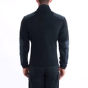Blauer Fleece-Lined V-Neck Sweater