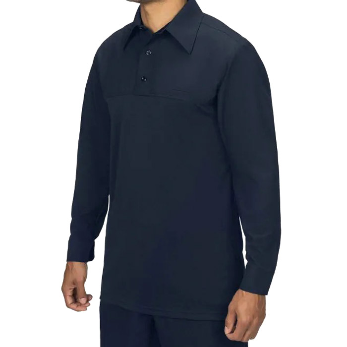 Blauer FlexRS Long Sleeve Armorskin Base Shirt