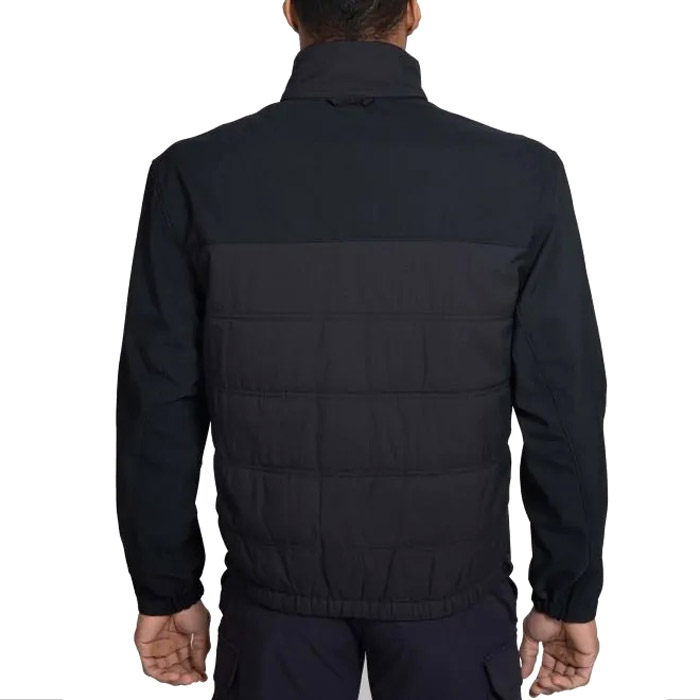 Blauer Hybrid Softshell Jacket