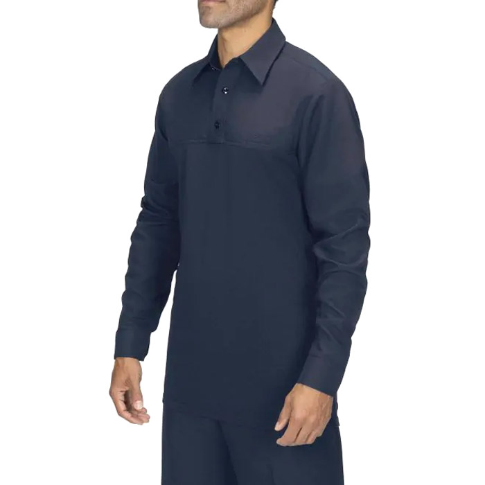 Blauer Long Sleeve Polyester Armorskin Base Shirt