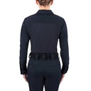 Blauer Long Sleeve Polyester Armorskin Base Shirt for Women