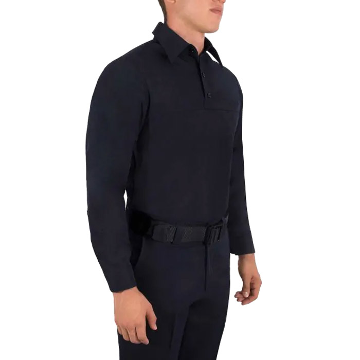 Blauer Long Sleeve Wool Blend Armorskin Base Shirt