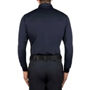 Blauer Performance Long Sleeve Polo Shirt