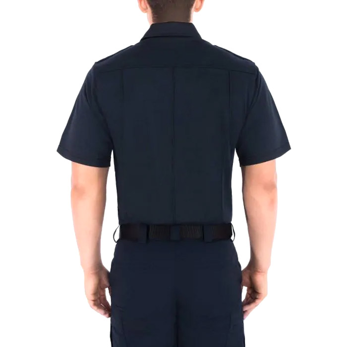 Blauer Performance Patrol Polo