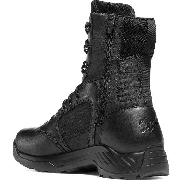 Kinetic 8" Side-Zip GORE-TEX Boot