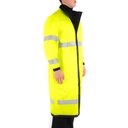 Blauer Reversible Raincoat