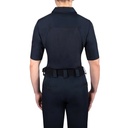 Blauer Short Sleeve Polyester Armorskin Base Shirt for Women