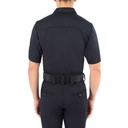 Blauer Short Sleeve Wool Blend Armorskin Base Shirt for Women