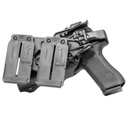 Rapid Force Duty Holster MOLLE Expansion
