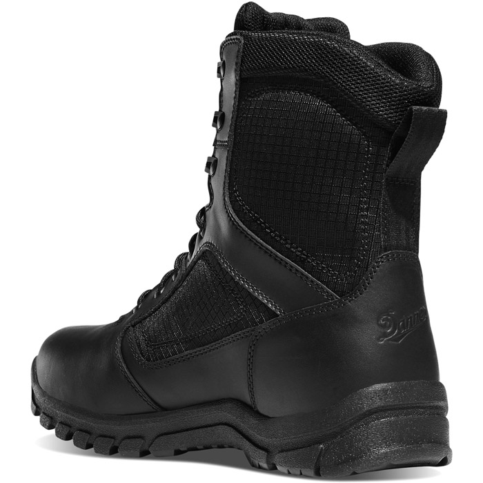 Lookout 8" Insulated 800G Boot