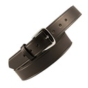 Boston Leather Traditional 1 1/2" Off Duty Belt