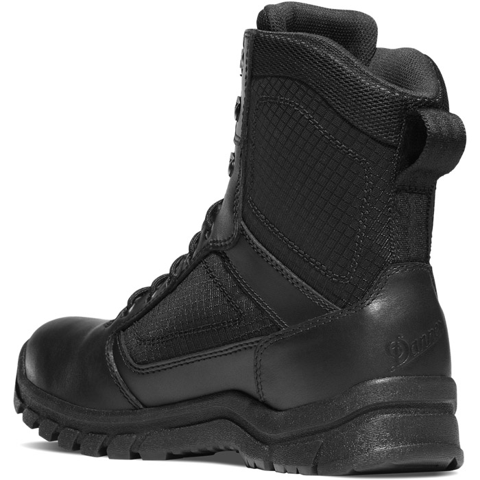 Lookout 8" Boot