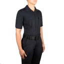 Blauer TenX B.DU Short Sleeve Shirt for Women