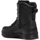 Lookout EMS/CSA 8" Side-Zip Composite Toe  (NMT) Boot
