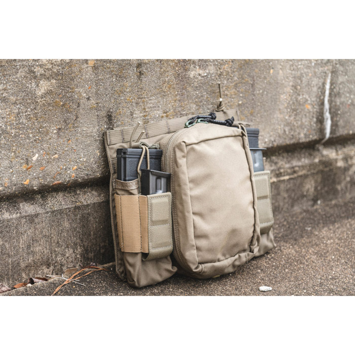 Eagle Industries Active Shooter Front Flap