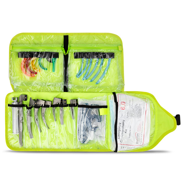 Statpacks G3 Quickroll Intubation Kit