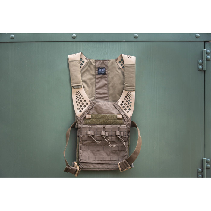Eagle Industries Active Shooter Response Plate Carrier