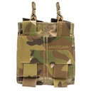 Eagle Industries Fort Bragg Style Double Pistol Mag Pouch