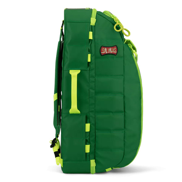 Statpacks G3 Tidal Volume