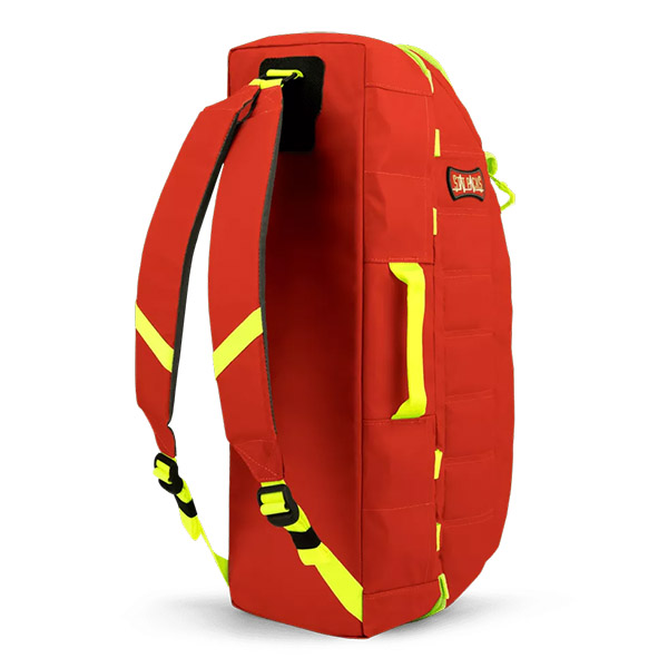 Statpacks G3 Tidal Volume