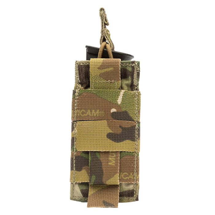 Eagle Industries Fort Bragg Style Single Pistol Mag Pouch