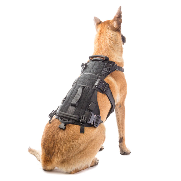 Eagle Industries K9 Adjustable Vest