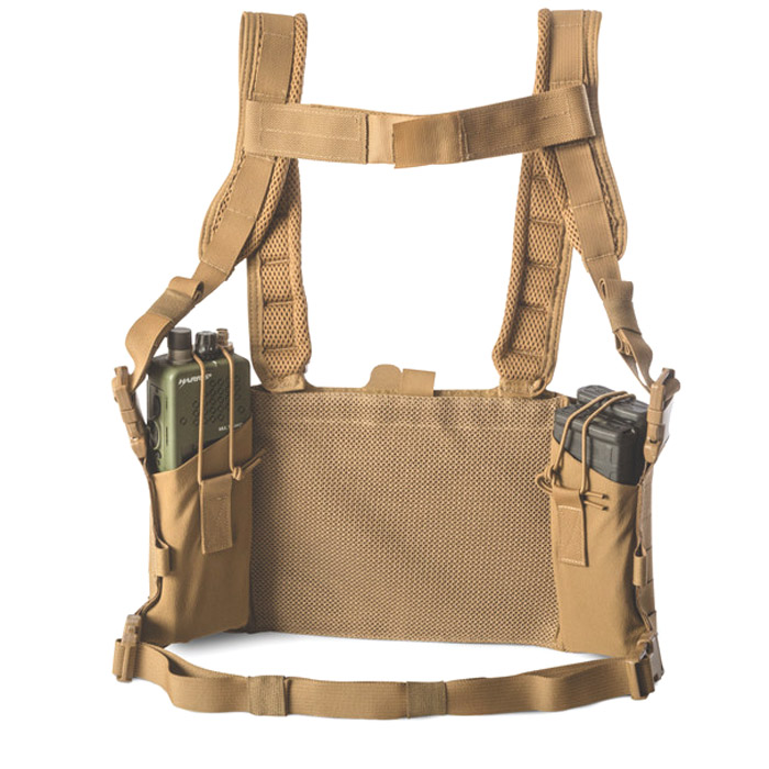 Eagle Industries Multi Mission Chest Rig