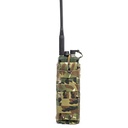 Eagle Industries Radio Pouch for MBITR