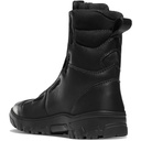 Modern Firefighter 8" Composite Toe (NMT) Boot