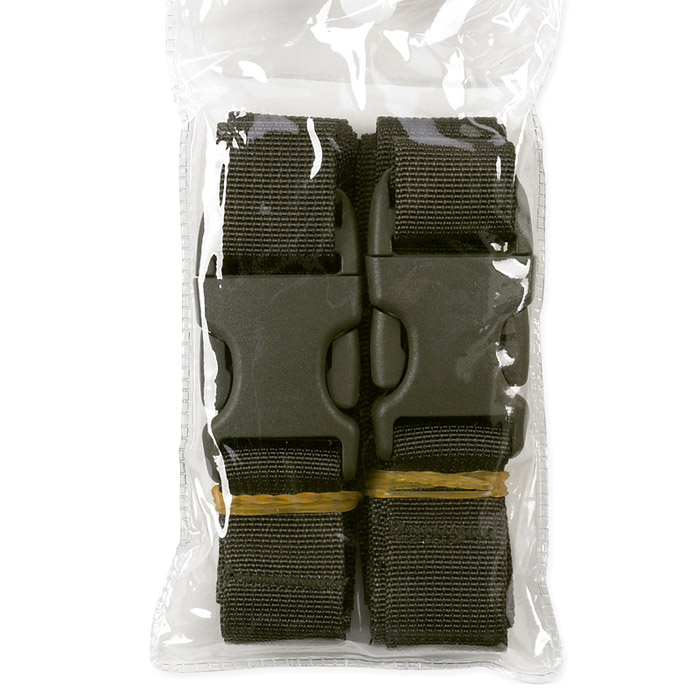 Snugpak Accessory Straps