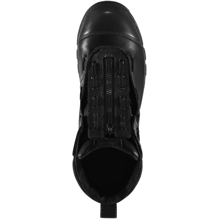 Modern Firefighter 8" Composite Toe (NMT) Boot