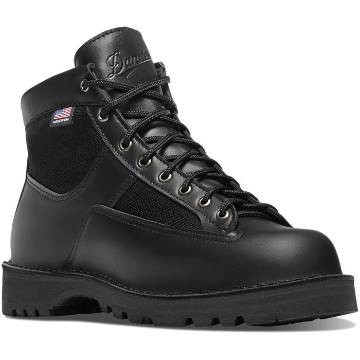 Patrol 6" Boot