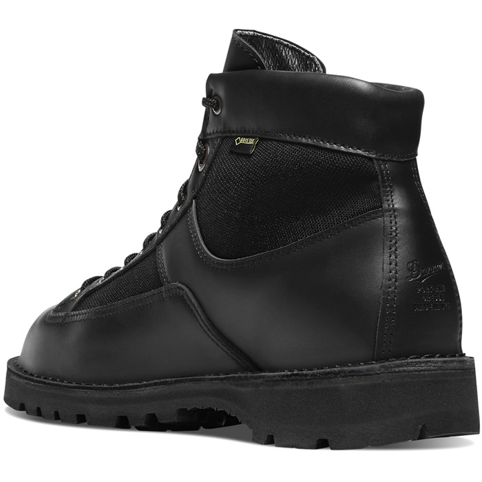 Patrol 6" Boot