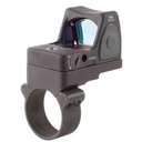 Trijicon RMR Mount for 30mm Scope Tube