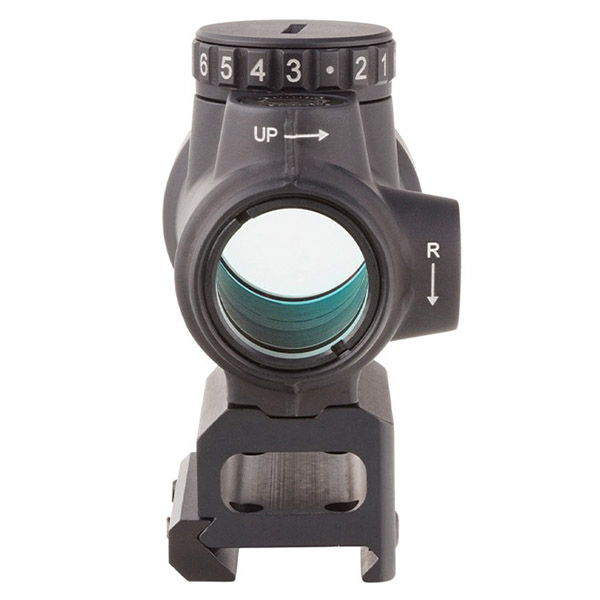 Trijicon MRO Reflex Sight