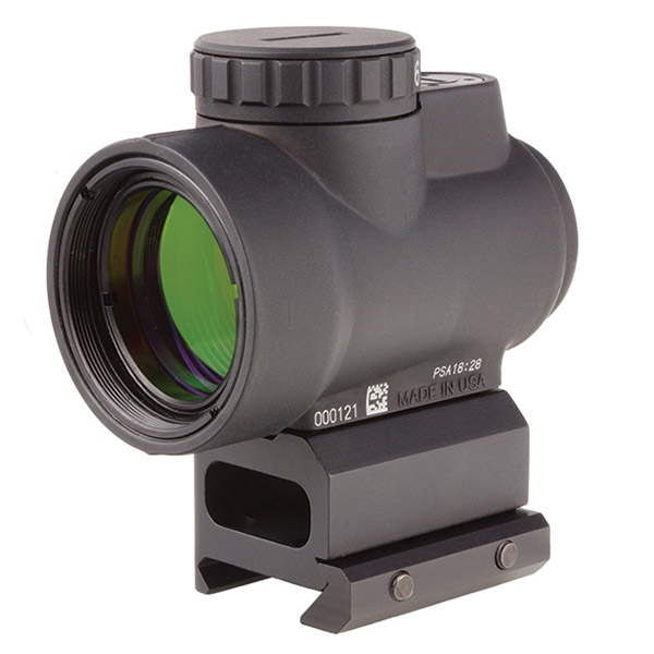 Trijicon MRO Reflex Sight