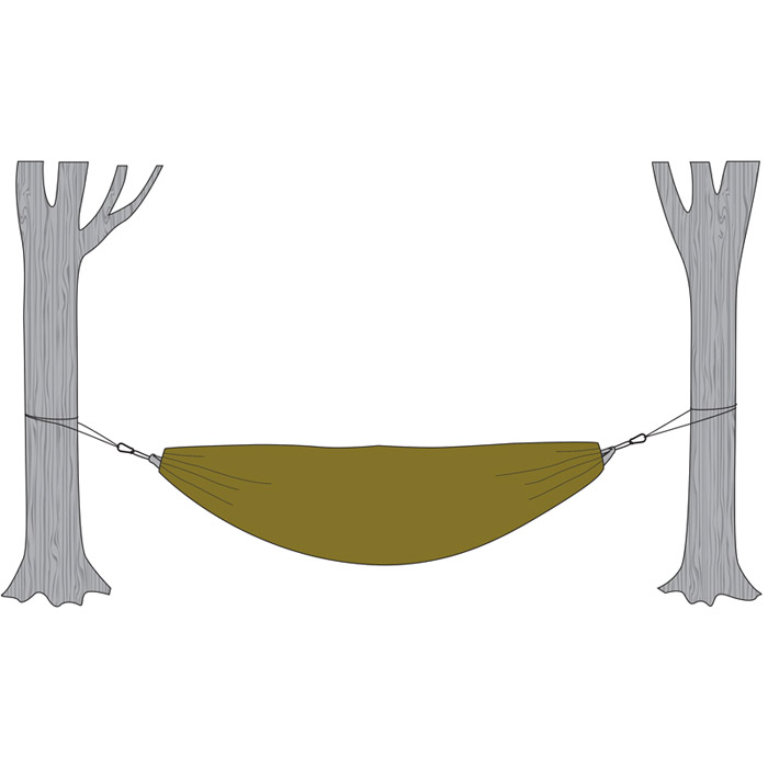 Snugpak Hammock Cocoon