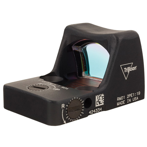 Trijicon RMR Type 2 LED Reflex Sight