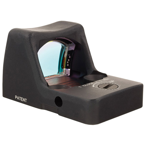 Trijicon RMR Type 2 LED Reflex Sight