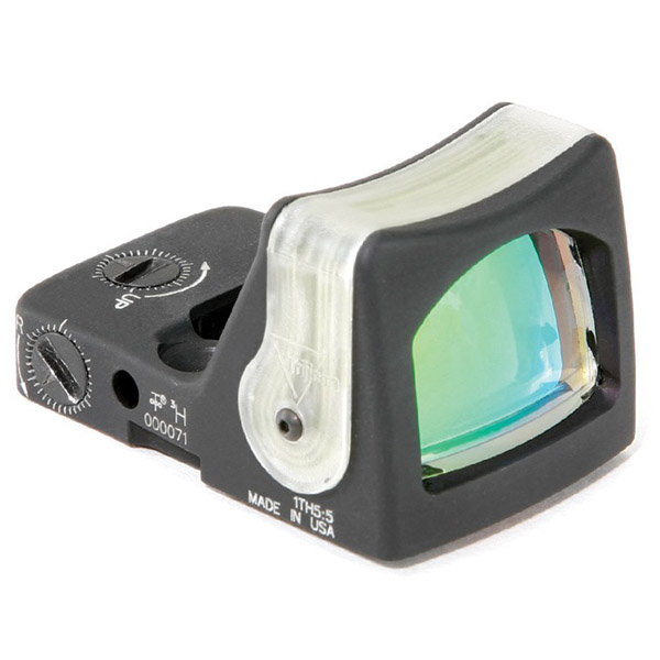 Trijicon RMR Dual Illuminated Reflex Sight