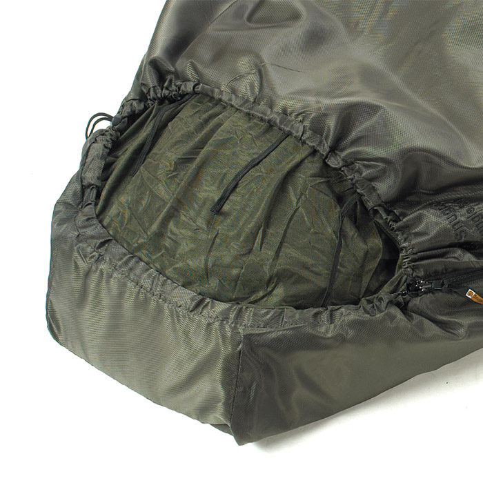 Snugpak Jungle Bag