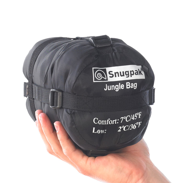 Snugpak Jungle Bag