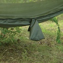 Snugpak Jungle Hammock with Mosquito Net