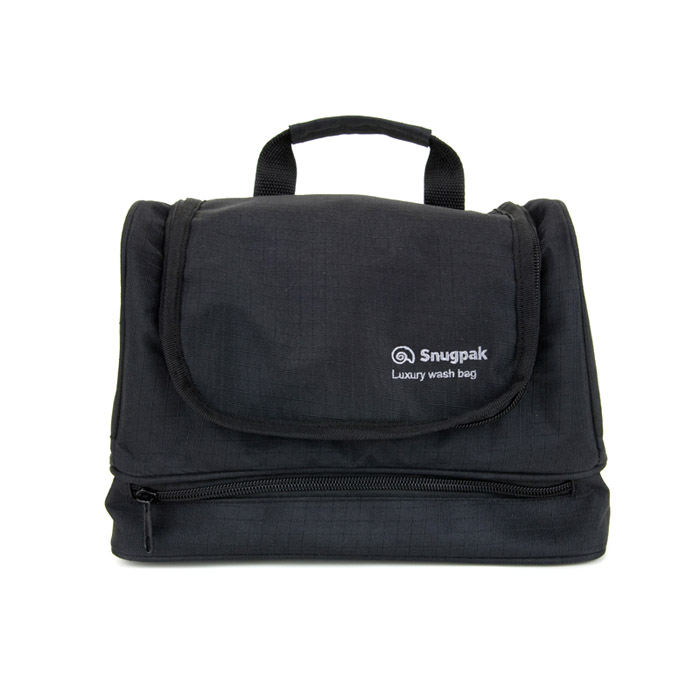 Snugpak Luxury Washbag