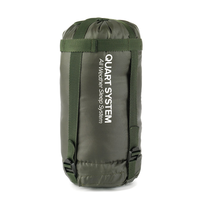 Snugpak Quart Sleep System