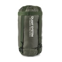 Snugpak Quart Sleep System